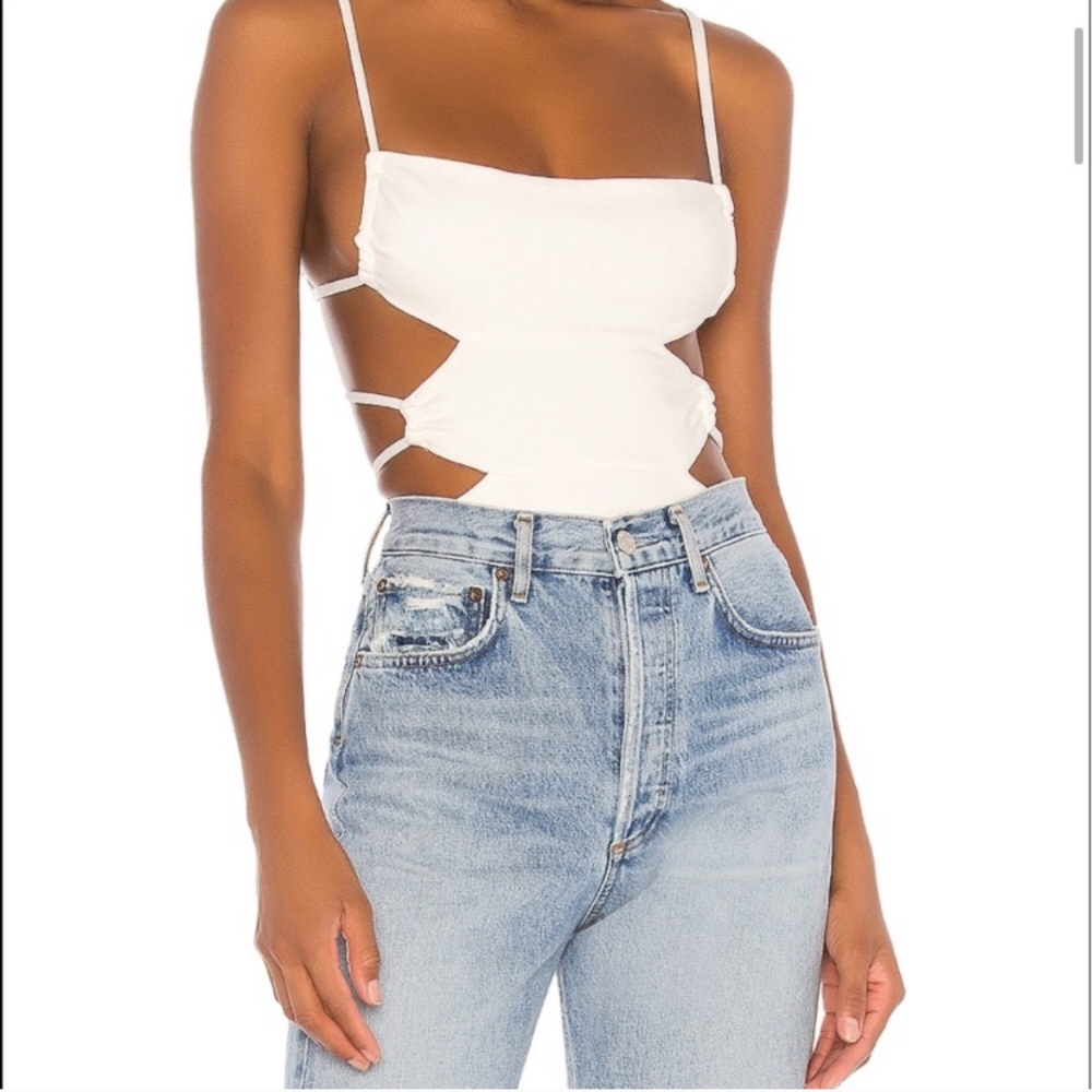 H:ours bodysuit